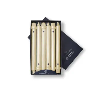 10" Classic Taper Candle - Limoncello