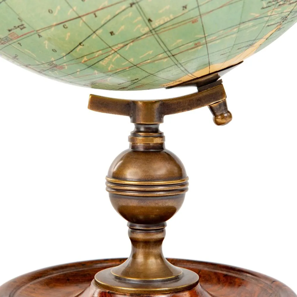 1921 USA Globe, Weber Costello