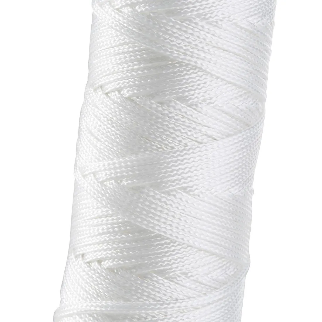2 x 25 m Polyester Kite Lines