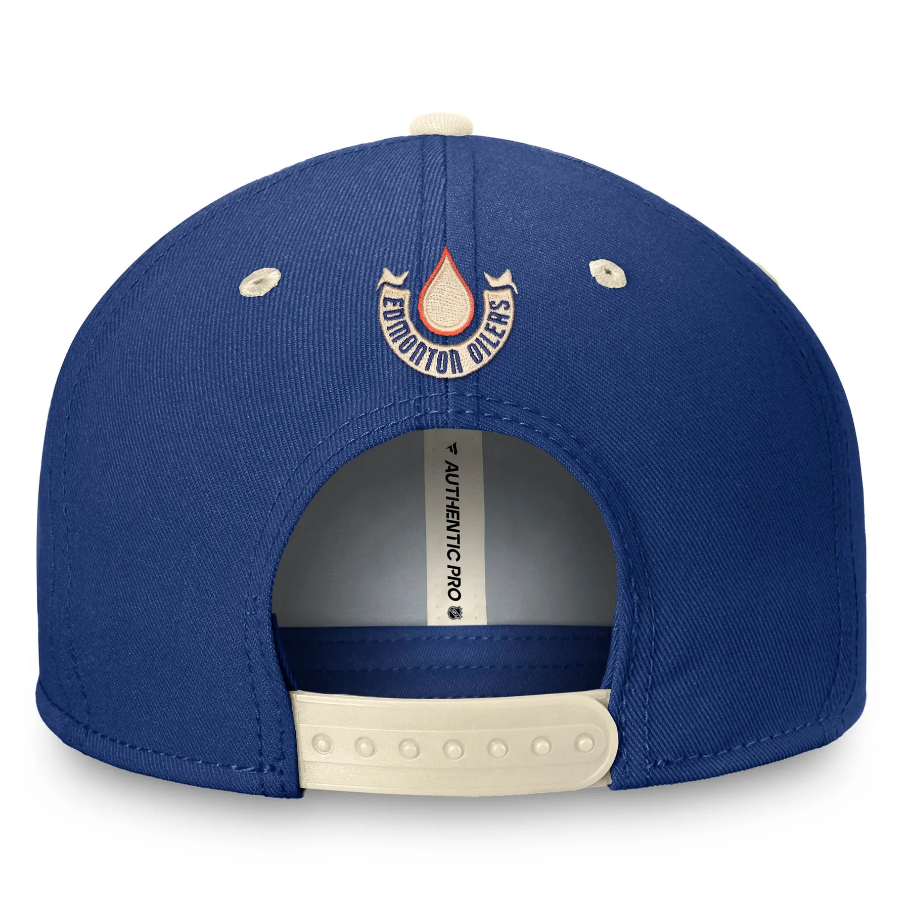 2023 Heritage Classic Team Flat Brim Snap Back