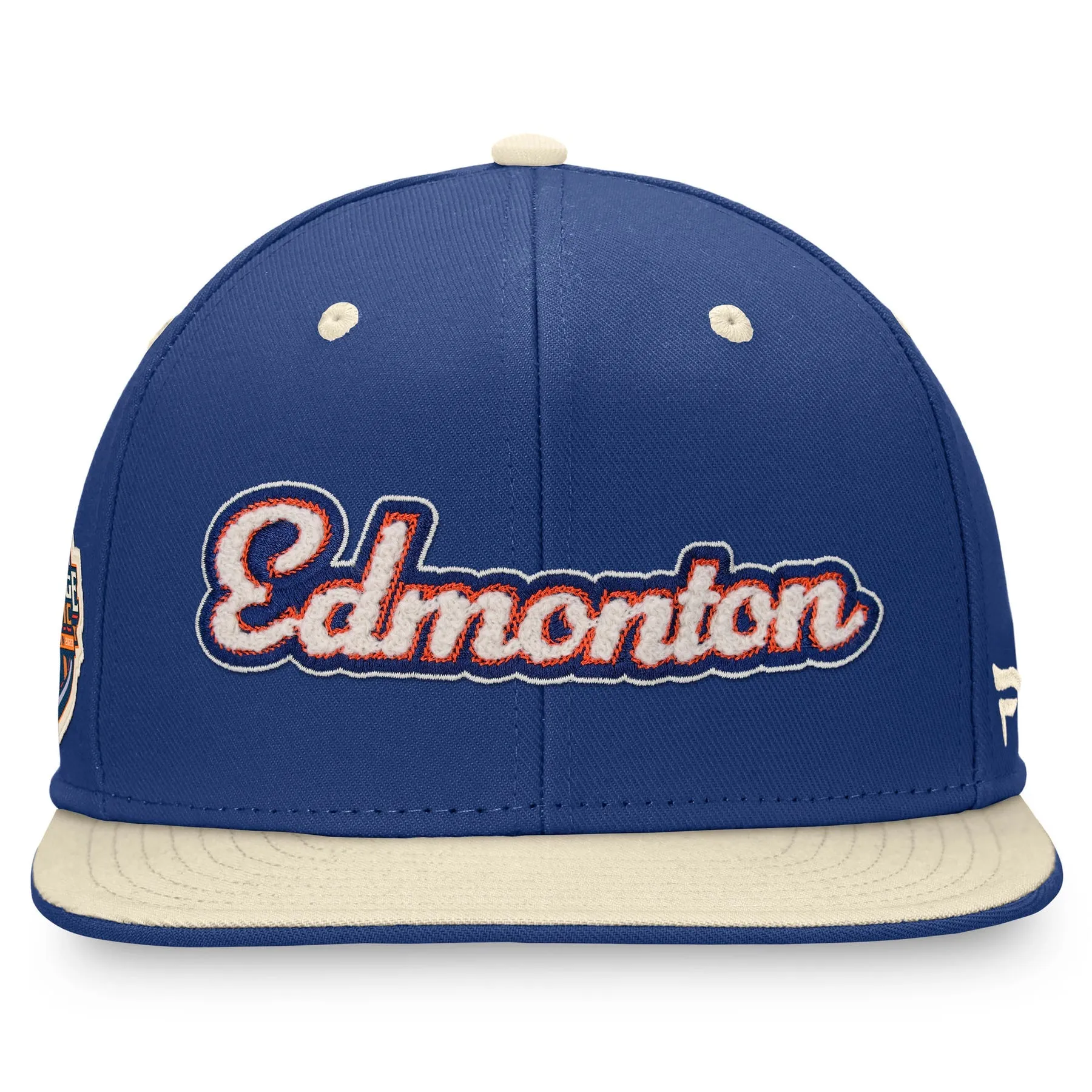 2023 Heritage Classic Team Flat Brim Snap Back