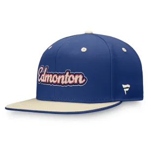 2023 Heritage Classic Team Flat Brim Snap Back