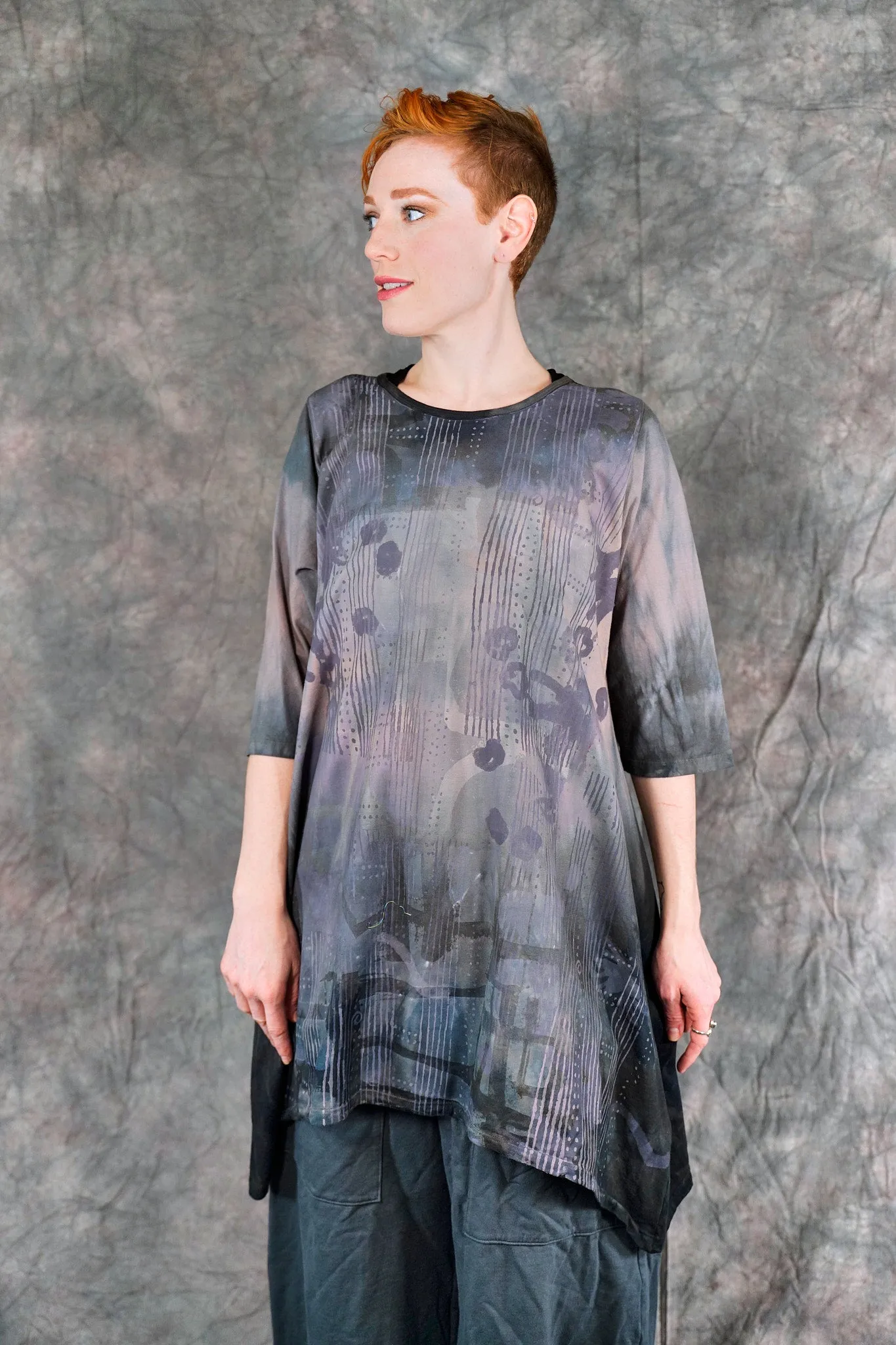2359HD Wander Tunic Midnight Haze-P