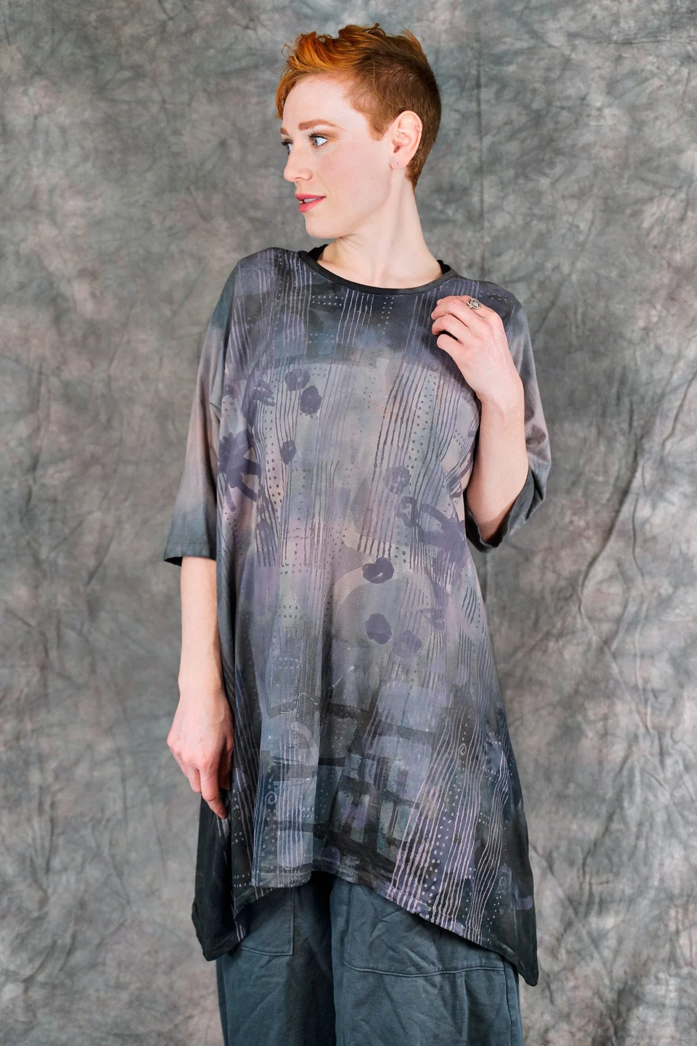 2359HD Wander Tunic Midnight Haze-P