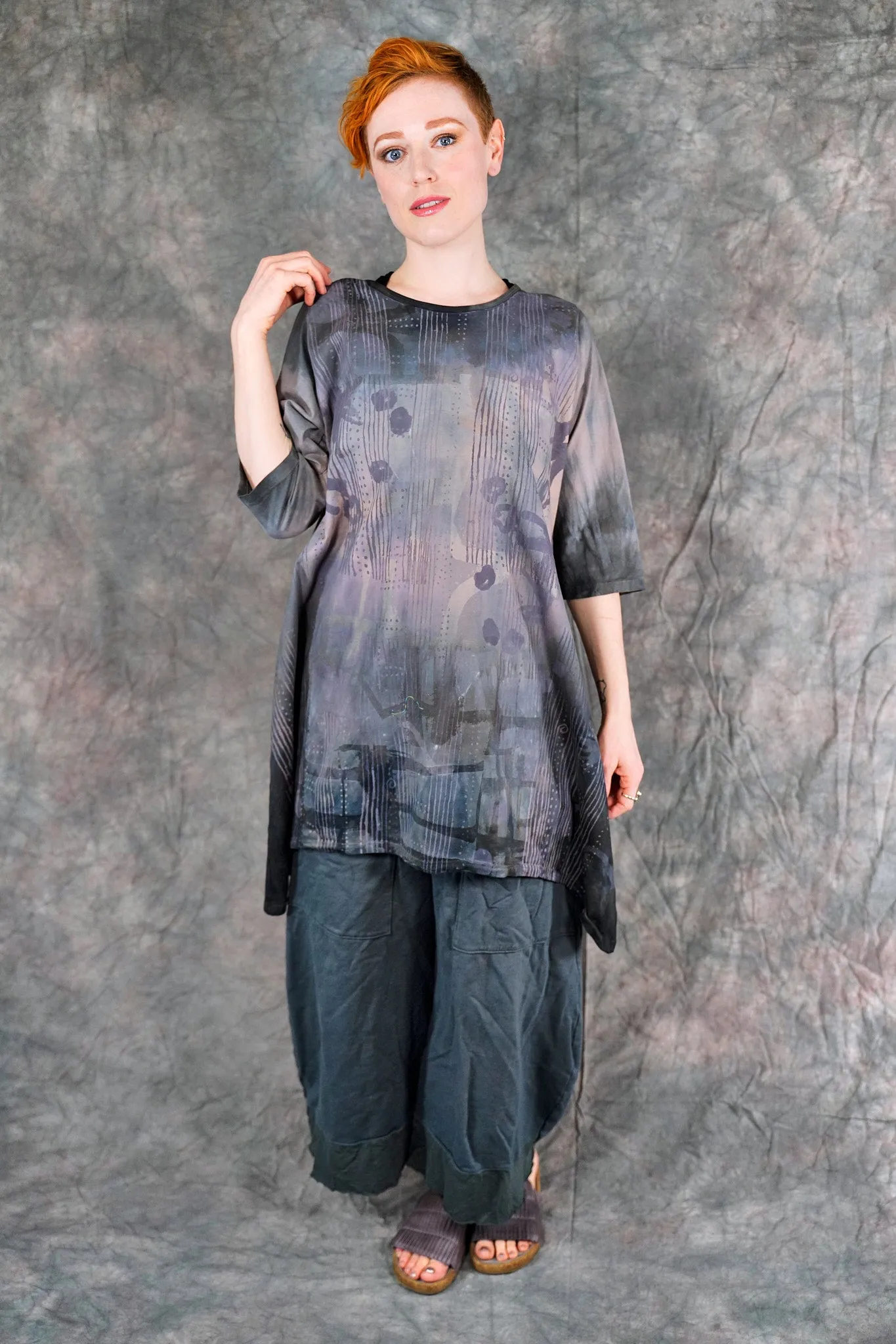 2359HD Wander Tunic Midnight Haze-P