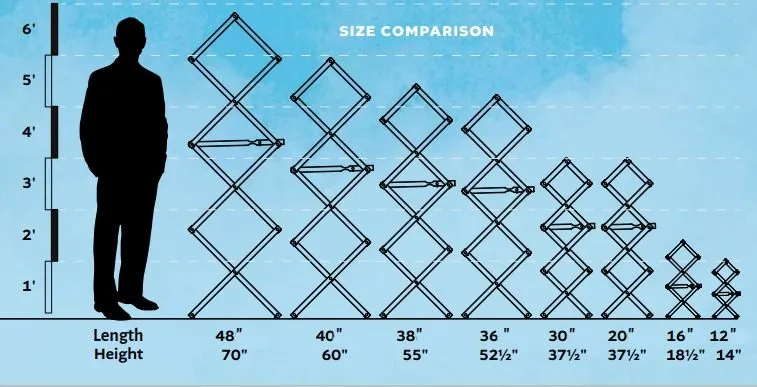 48 Inch Unassembled Floor Standing Clothes Rack Kit