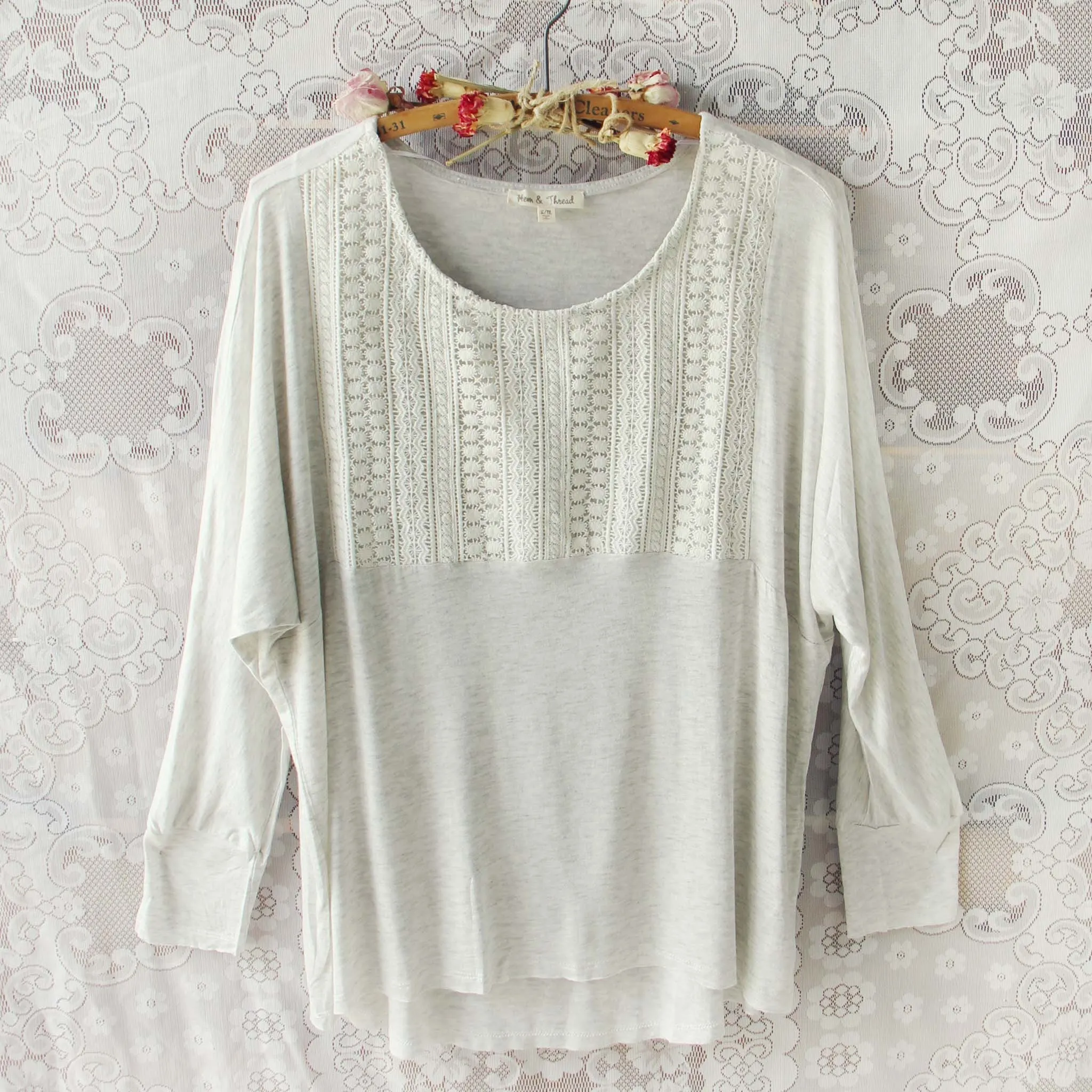 About Town Tee