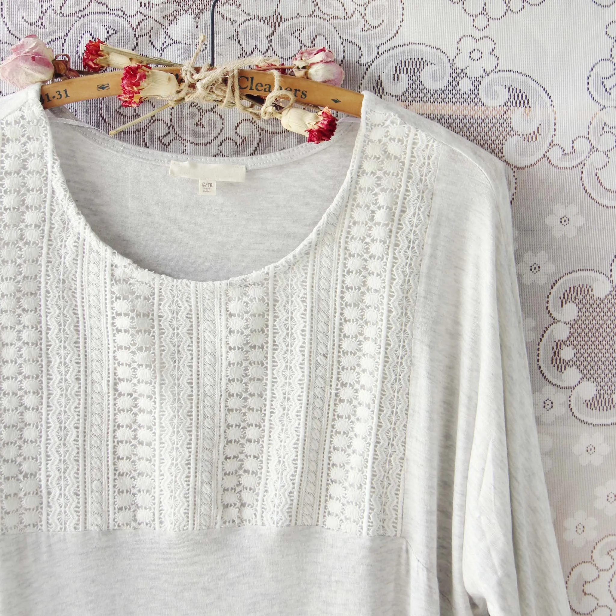 About Town Tee