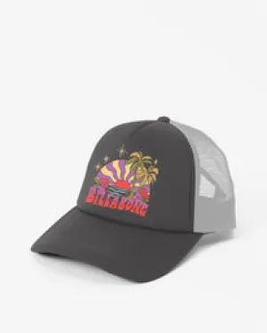 Across Waves Cap Billabong