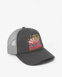Across Waves Cap Billabong