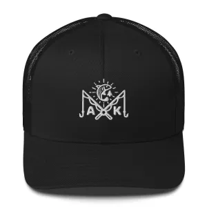 AK Fish Hat