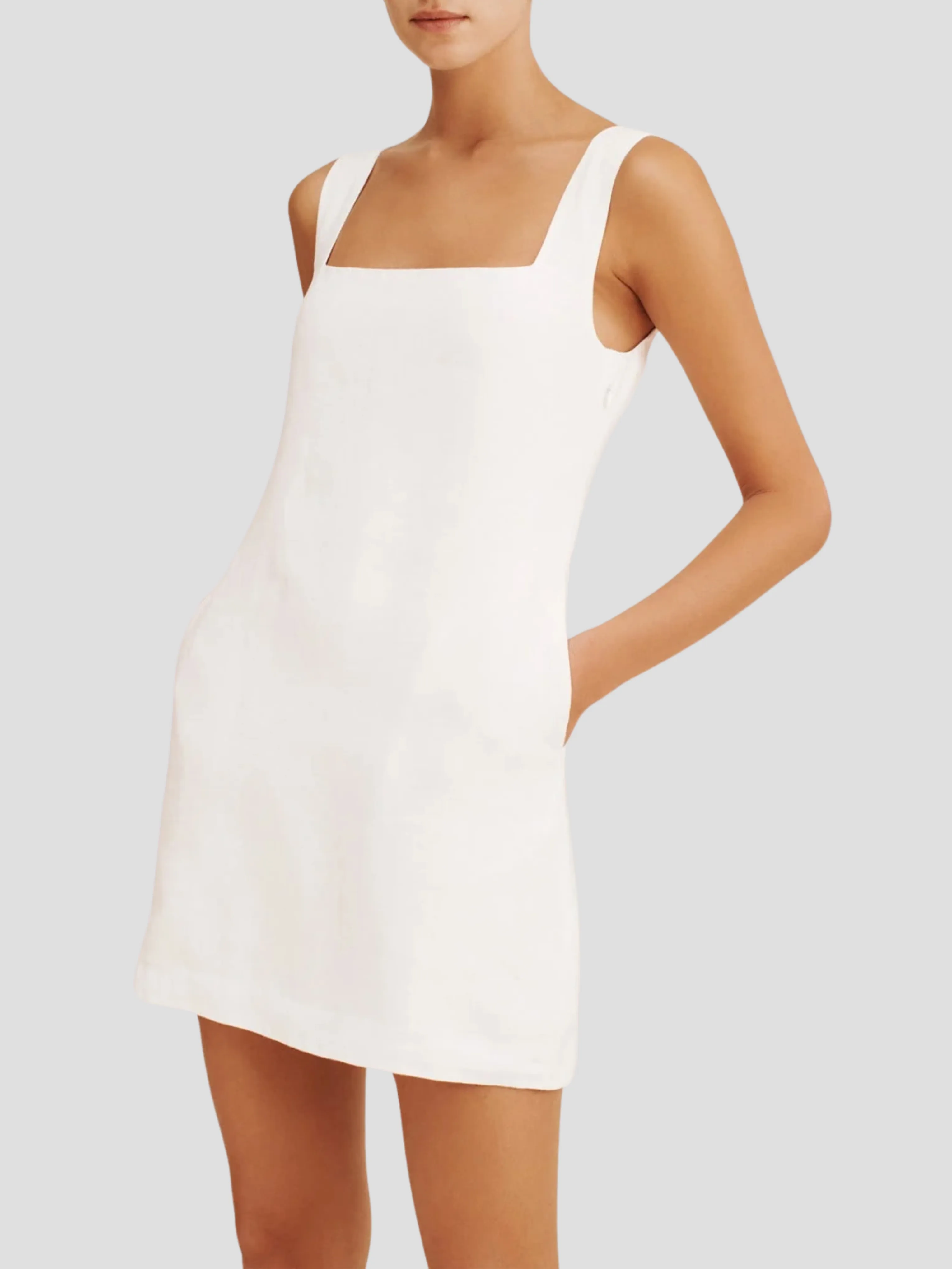 Alice Mini Dress