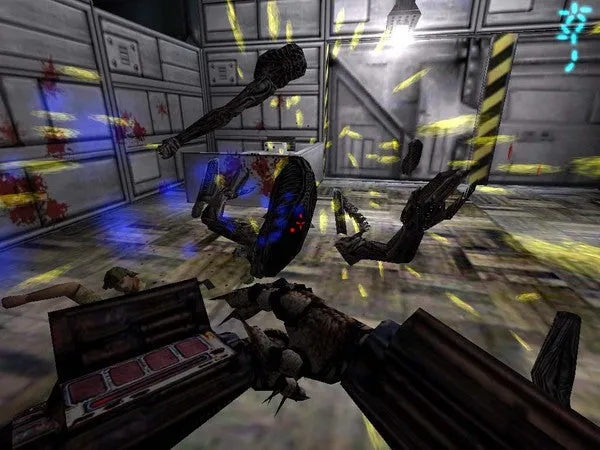 Aliens versus Predator Classic 2000 (PC)