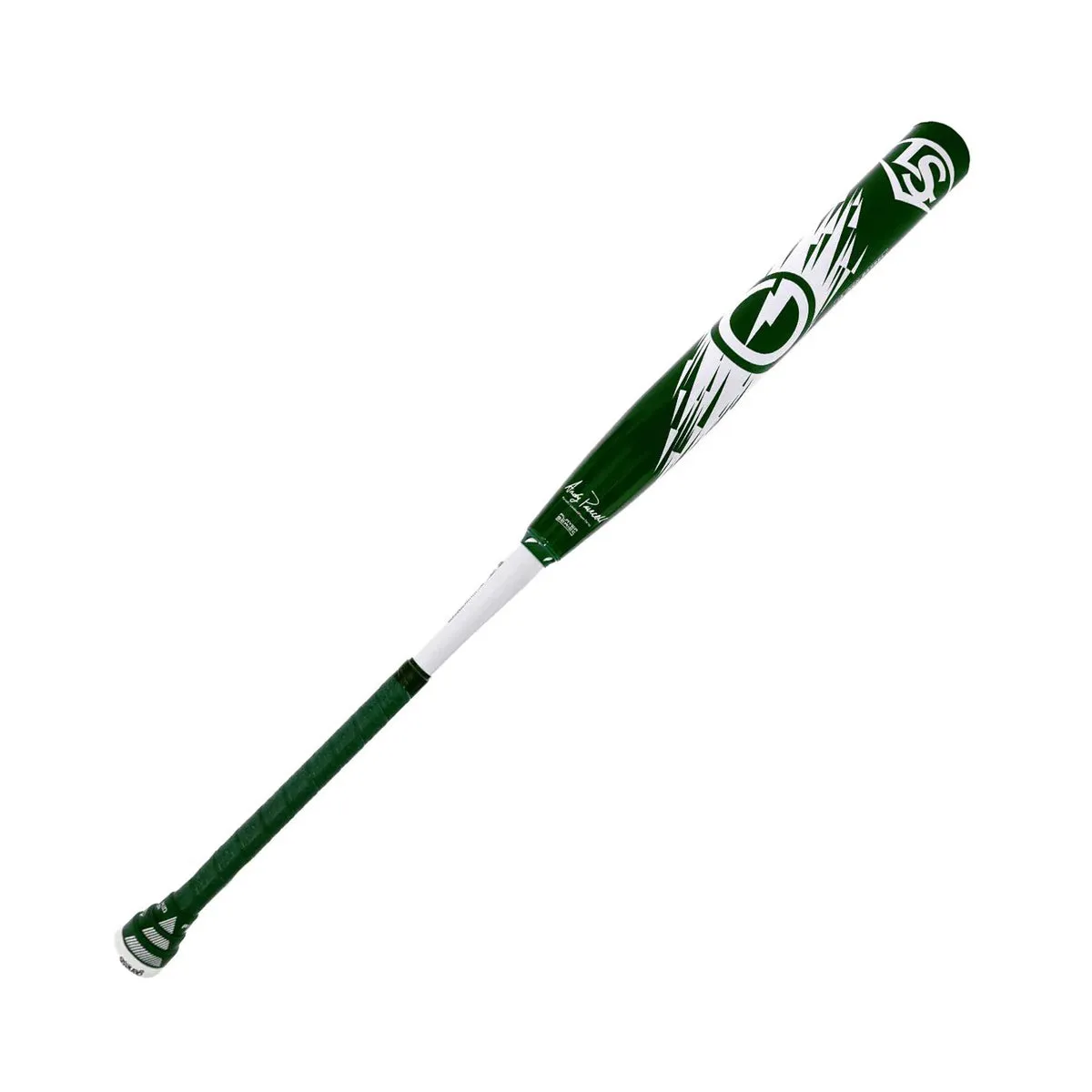 ANDY PURCELL USSSA - Bâton de balle molle pour hommes - LOUISVILLE