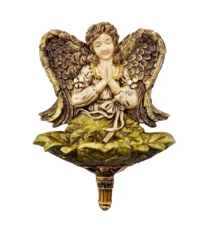 Angel Font  - 16 in.