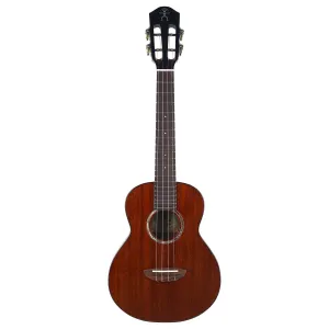 aNueNue African Mahogany Tenor Ukulele AMM3