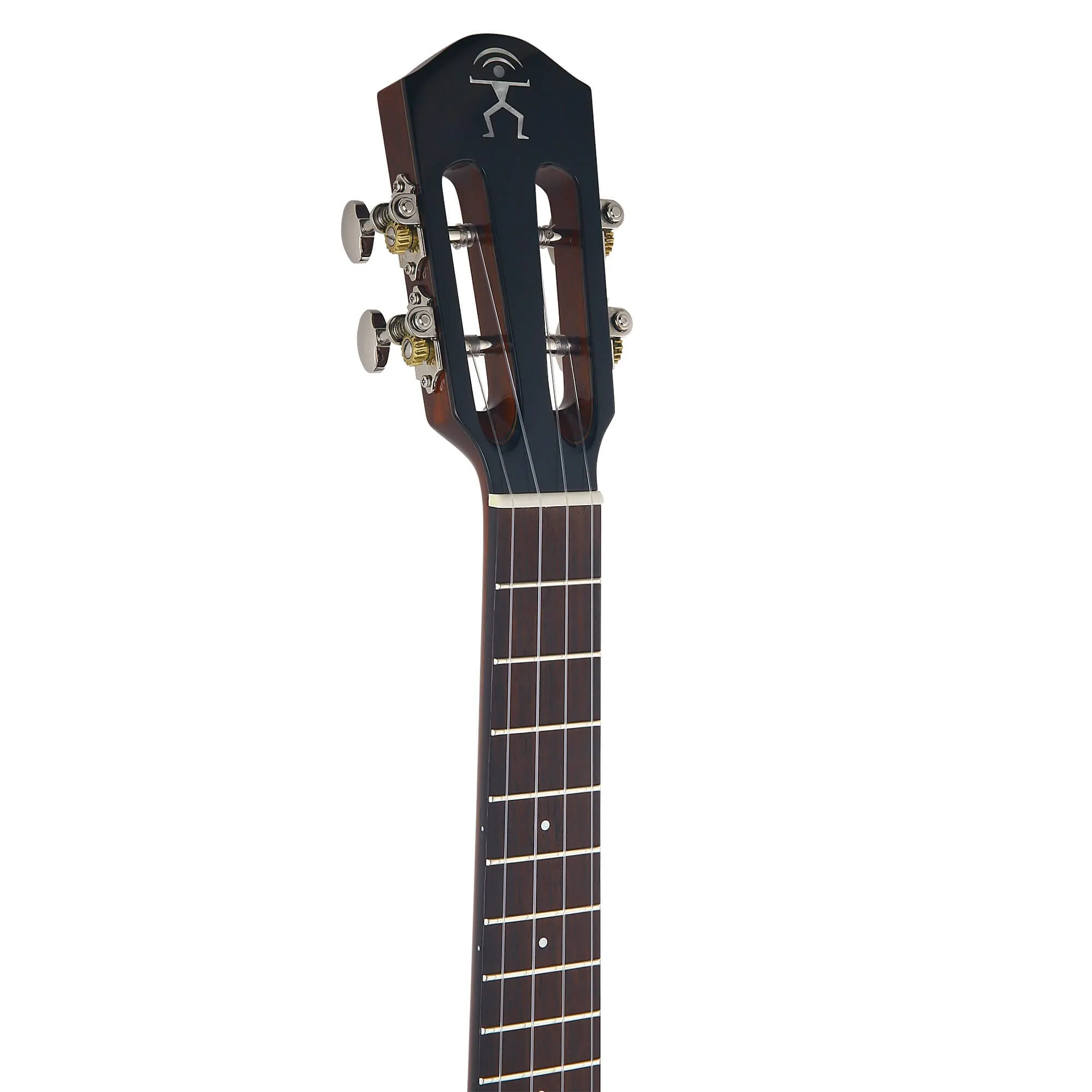 aNueNue African Mahogany Tenor Ukulele AMM3