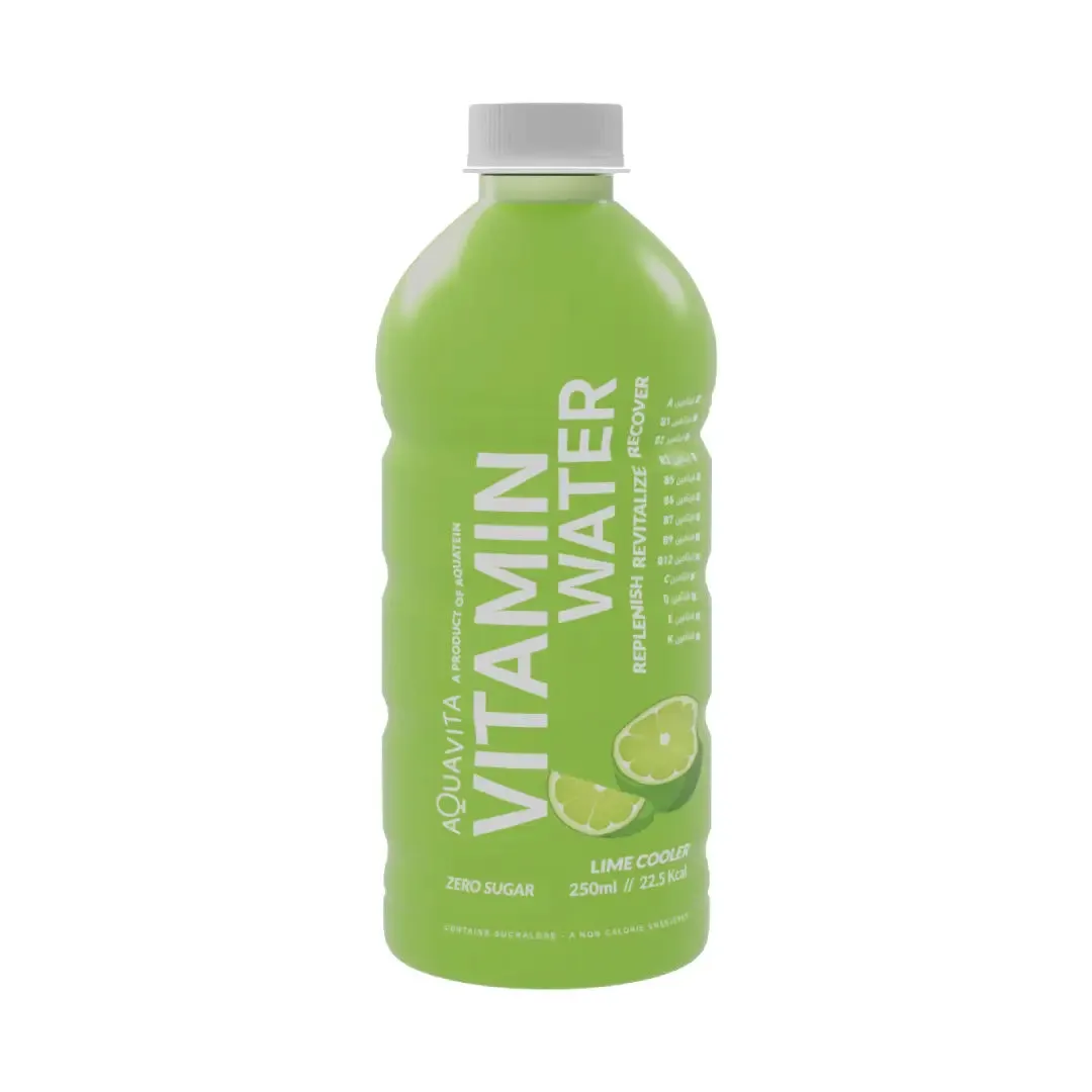 Aquavita Vitamin Water 250ml