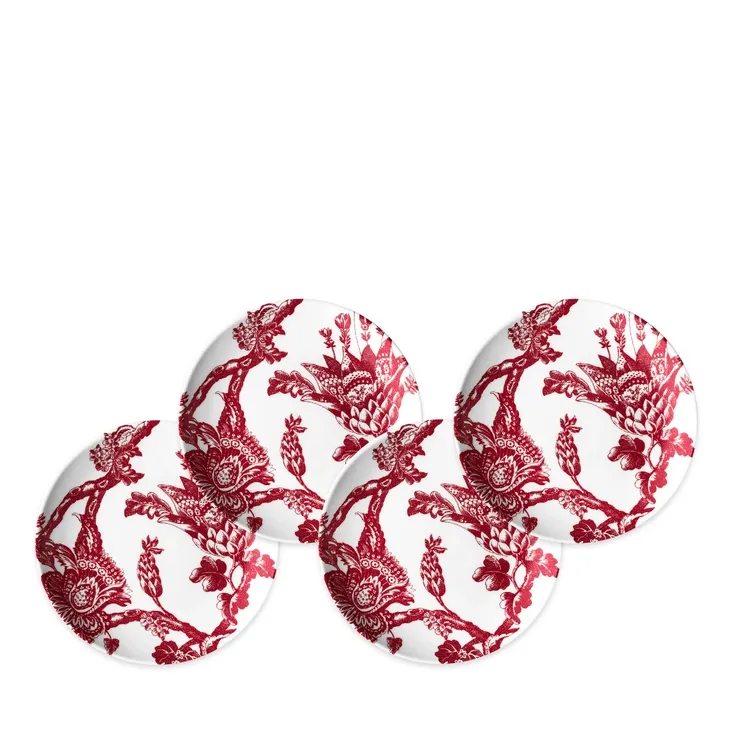 Arcadia Canape Plate