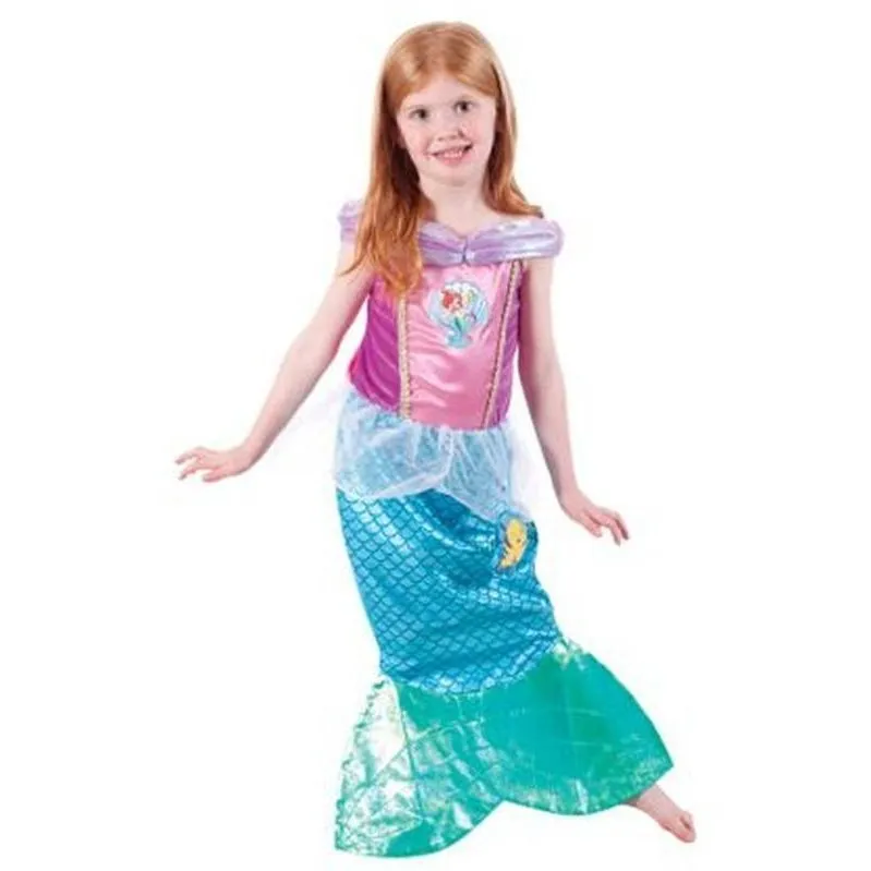 Ariel Playtime Size 6 8.