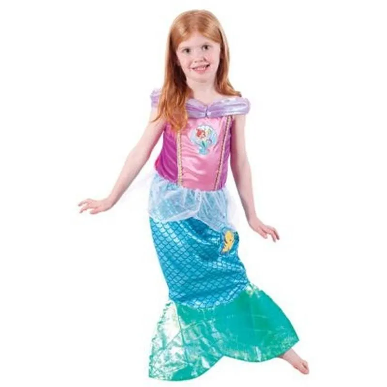 Ariel Playtime Size 6 8.