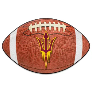 Arizona State University Football Mat