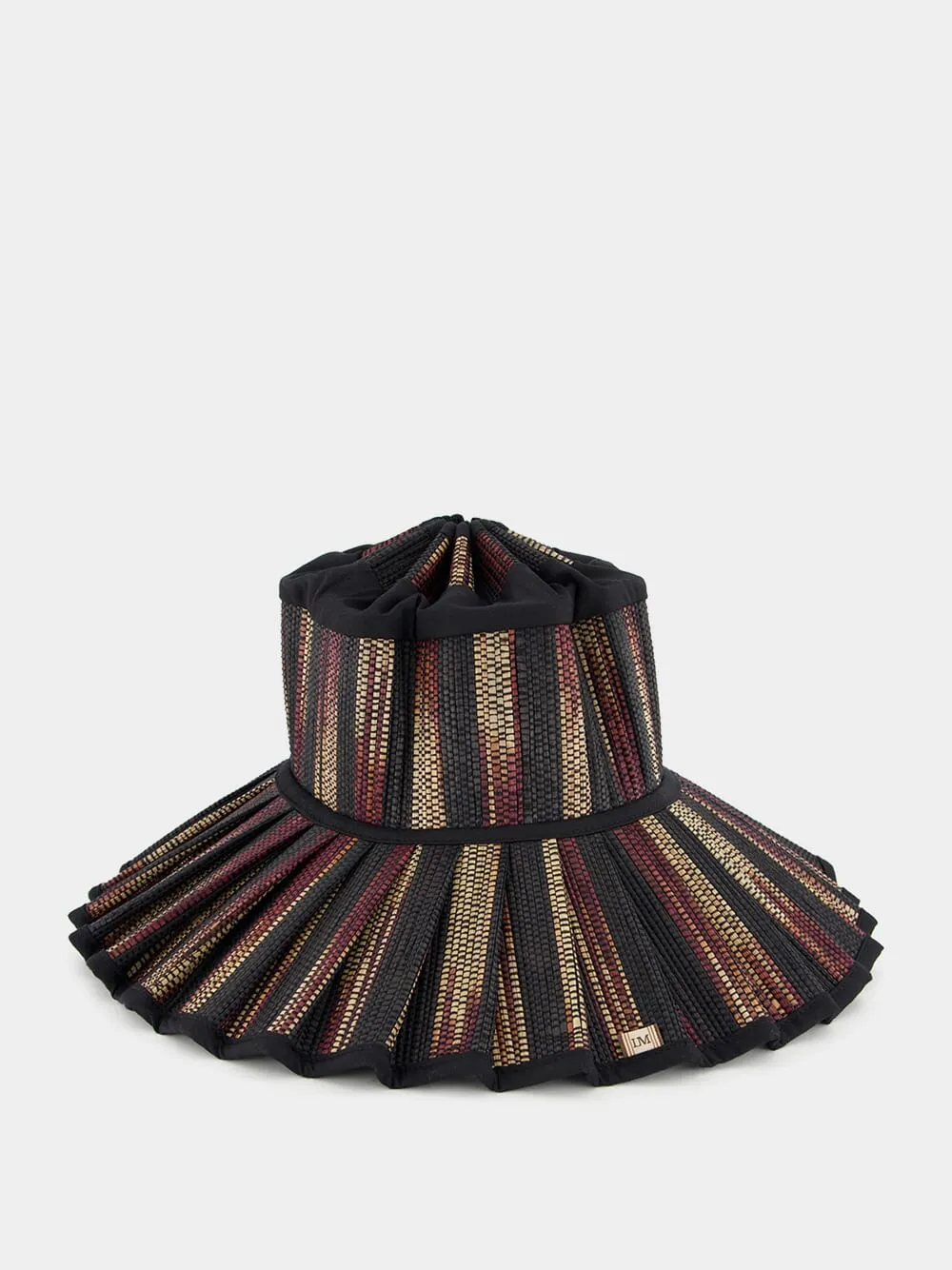 Art Gallery Capri Hat