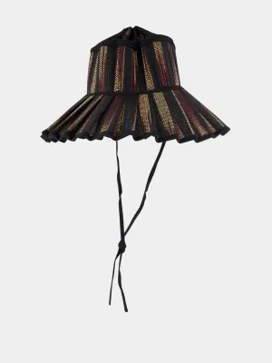 Art Gallery Capri Hat