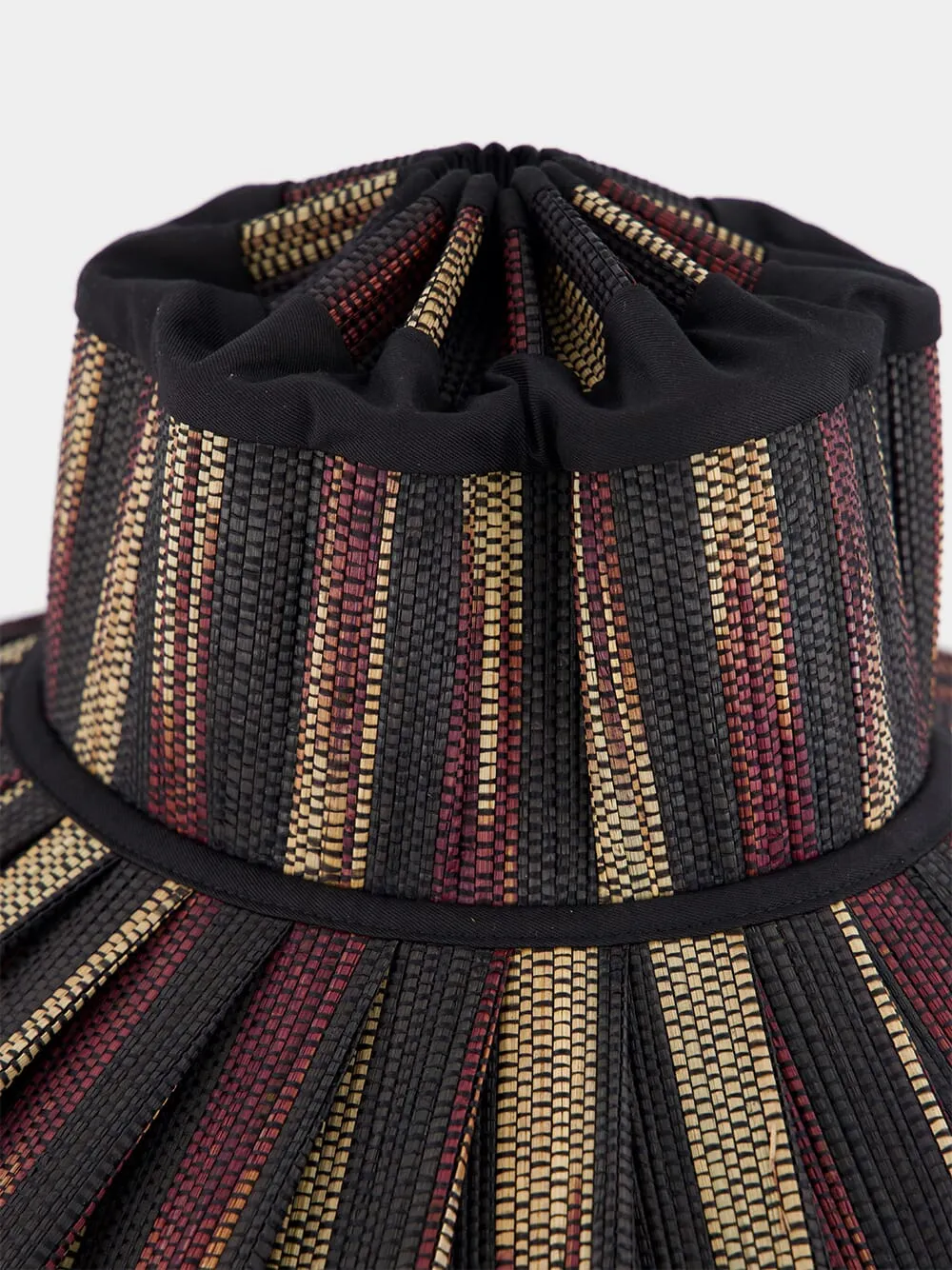 Art Gallery Capri Hat