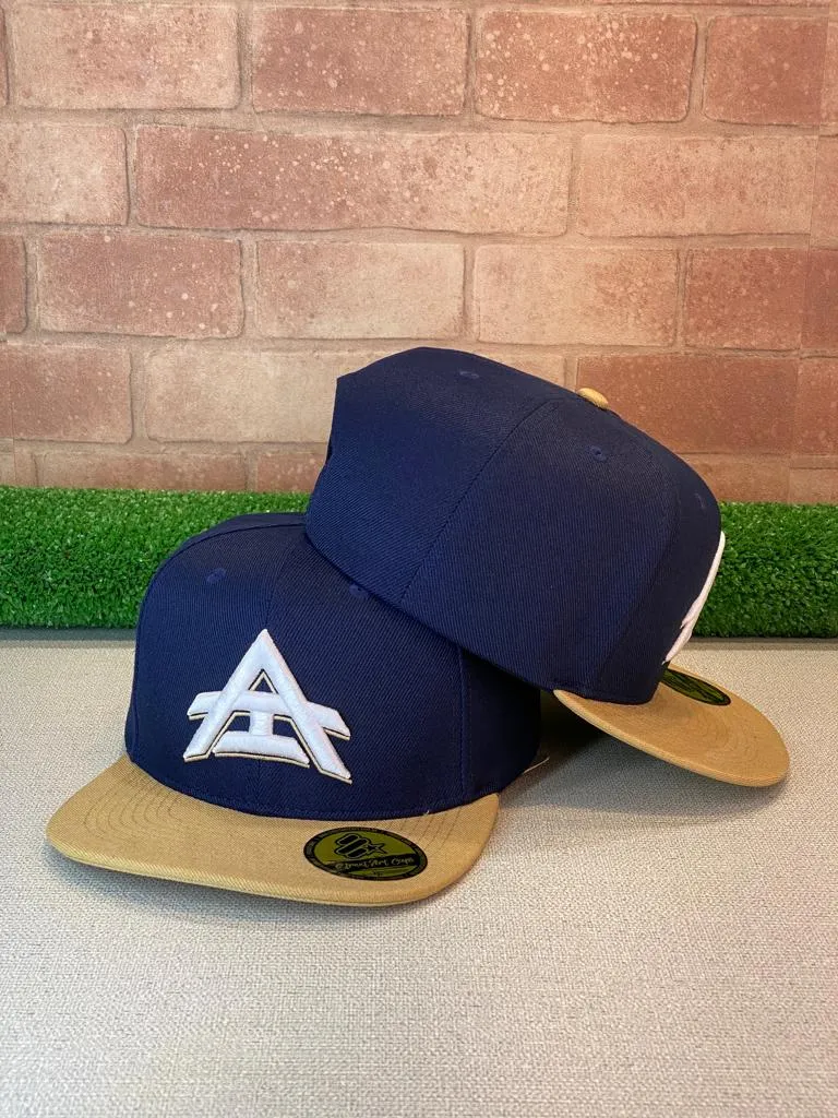 ATHLAS   SNAPBACK HAT