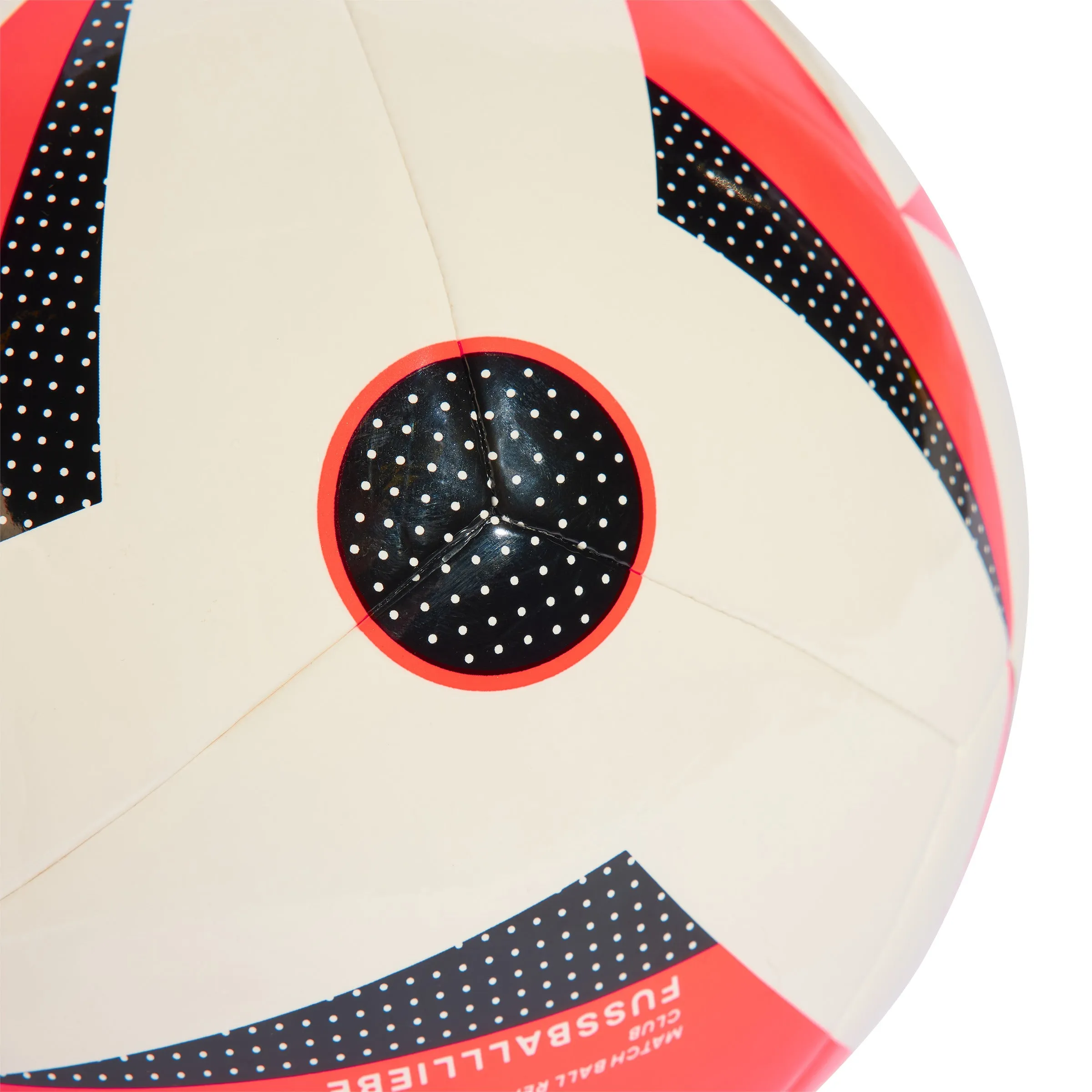 BALLON EURO24 - Ballon de soccer - Adidas