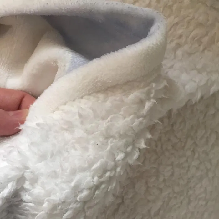 Baseball Personalized Blankets