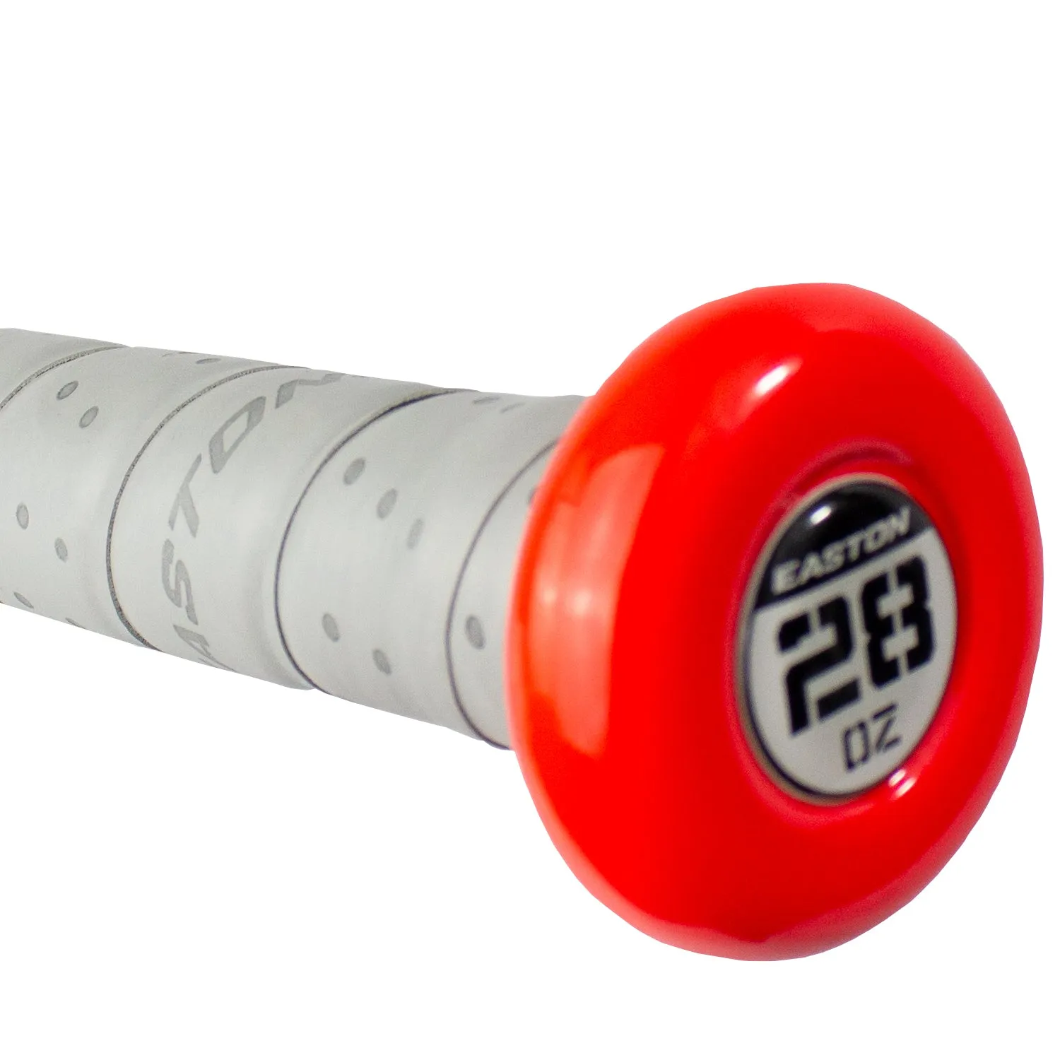 BATE DE ALUMINIO - SLOW PITCH - REBEL Easton