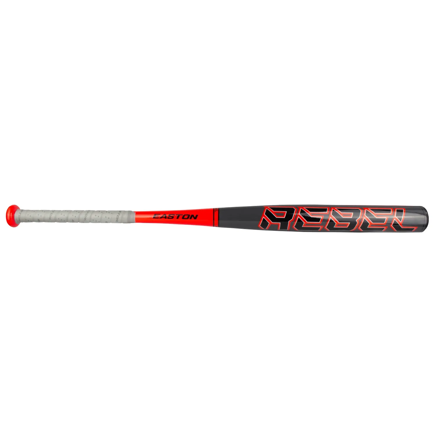 BATE DE ALUMINIO - SLOW PITCH - REBEL Easton