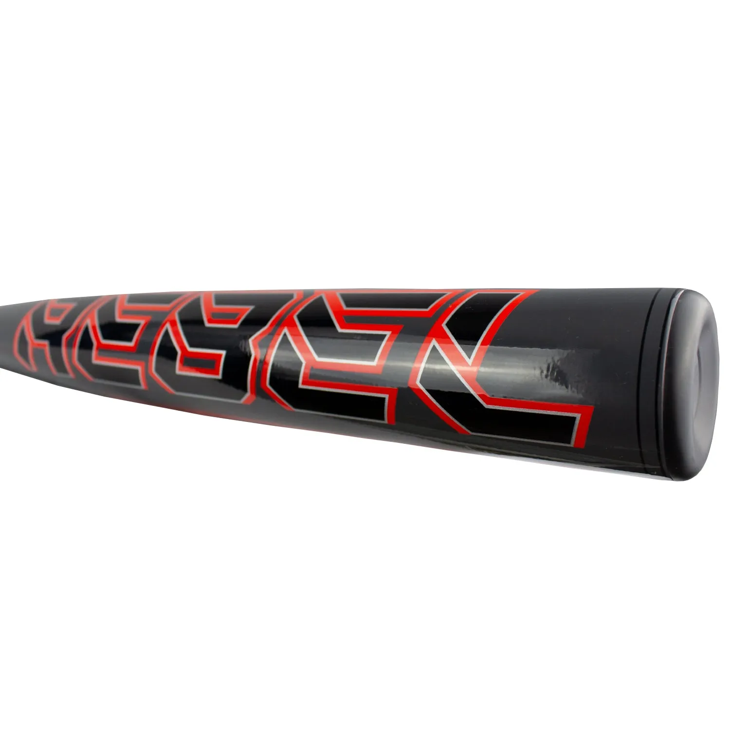 BATE DE ALUMINIO - SLOW PITCH - REBEL Easton
