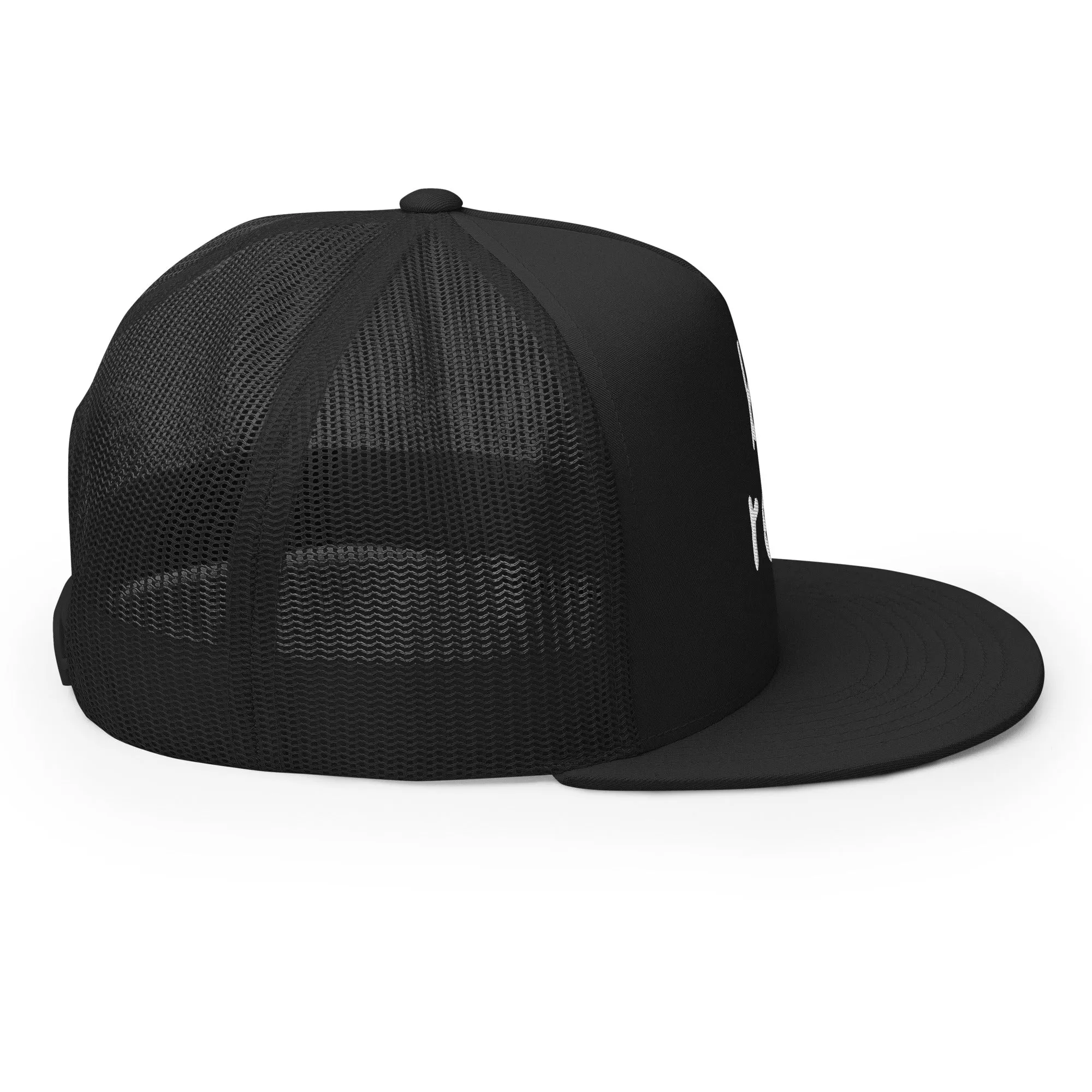 Be Real Trucker Hat