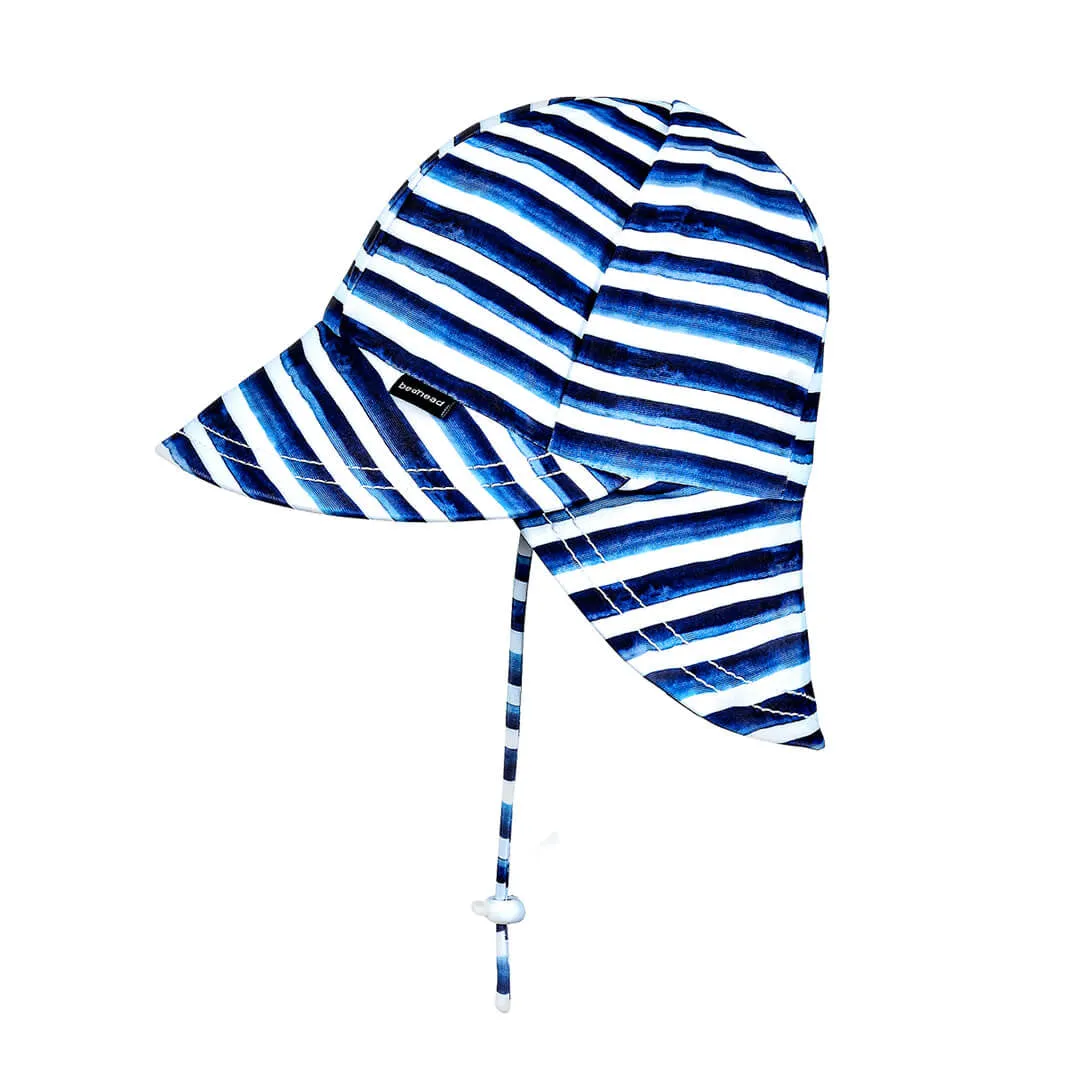 Beach Hat Legionnaire Swim Hat - Summer 2024