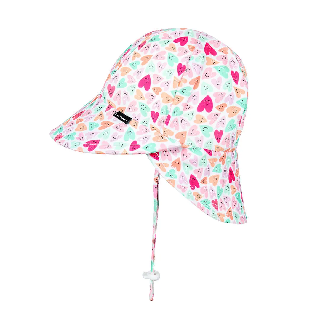 Beach Hat Legionnaire Swim Hat - Summer 2024