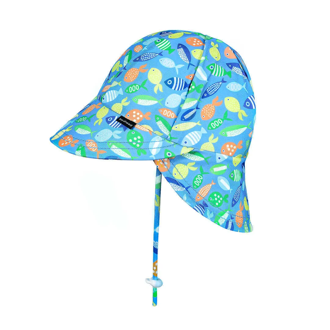 Beach Hat Legionnaire Swim Hat - Summer 2024