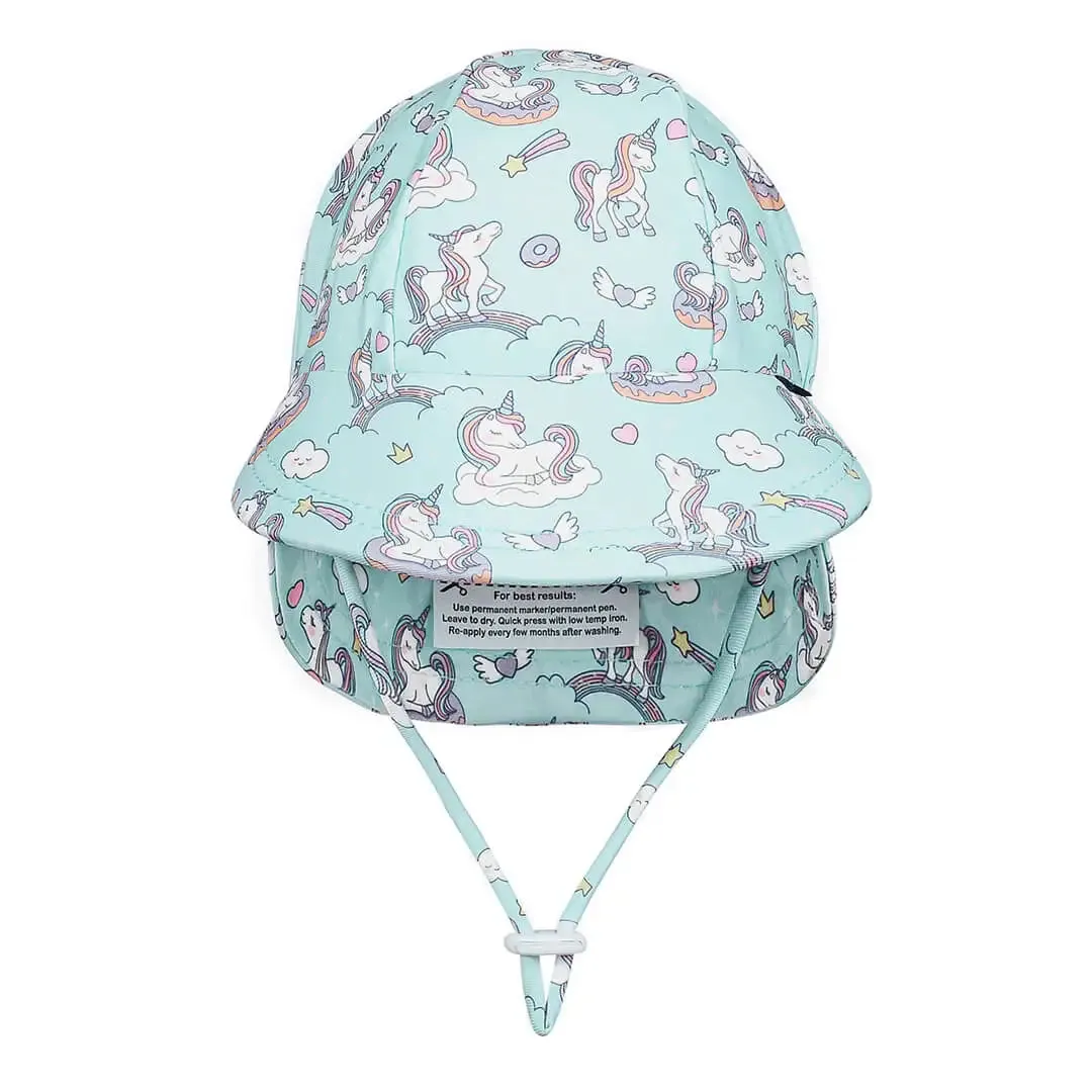 Beach Hat Legionnaire Swim Hat - Summer 2024