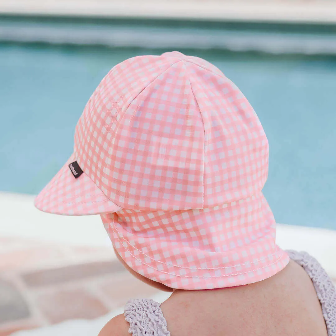 Beach Hat Legionnaire Swim Hat - Summer 2024