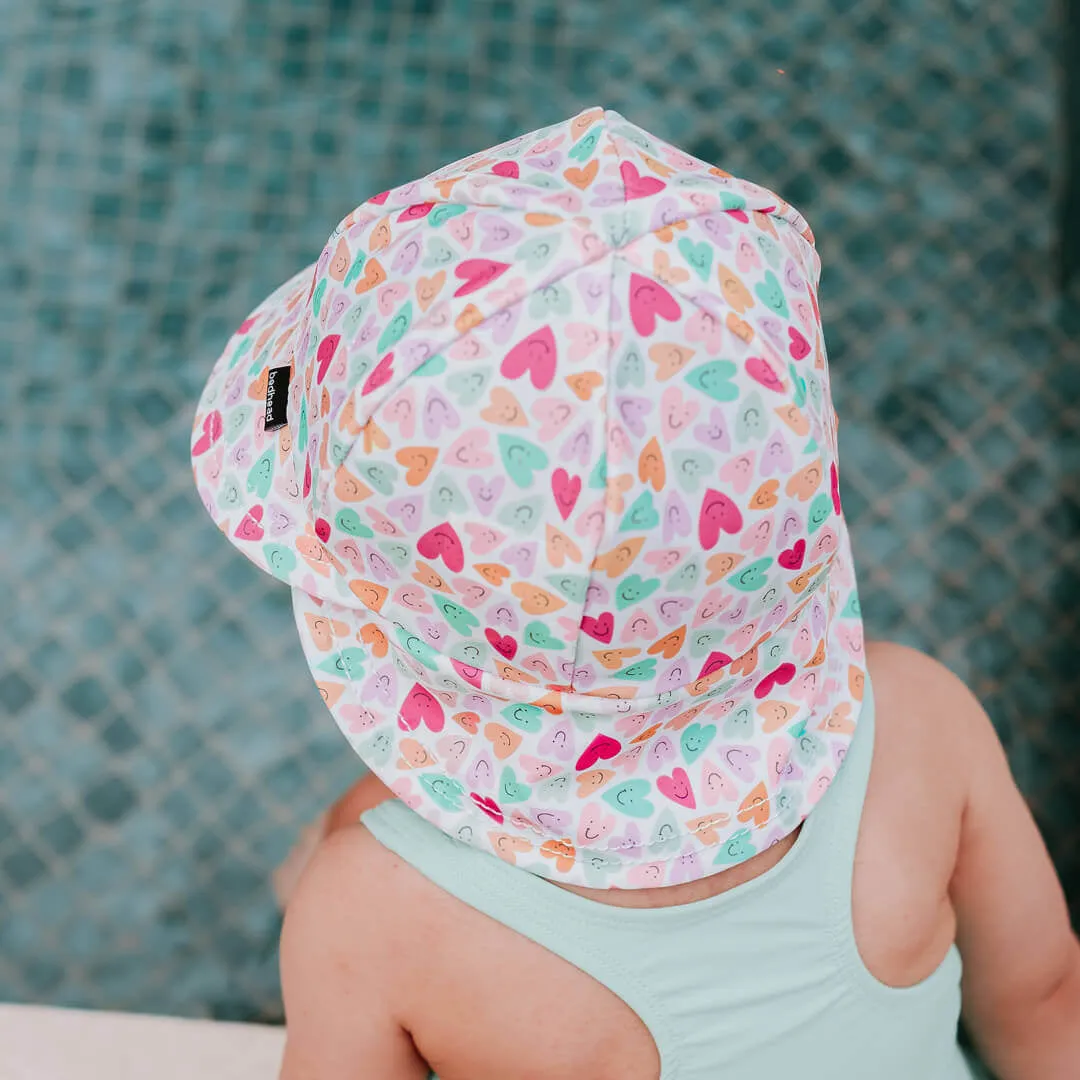Beach Hat Legionnaire Swim Hat - Summer 2024