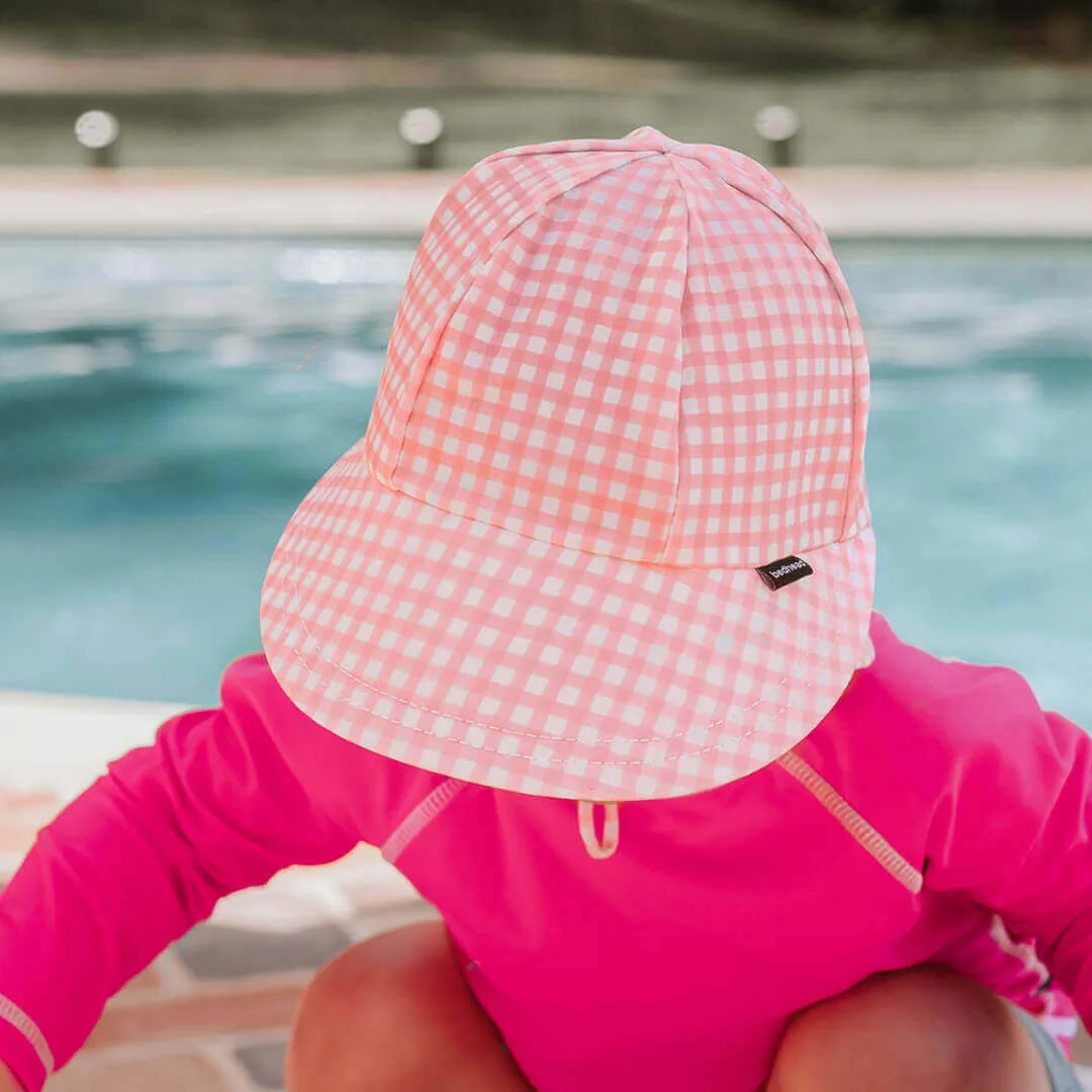 Beach Hat Legionnaire Swim Hat - Summer 2024
