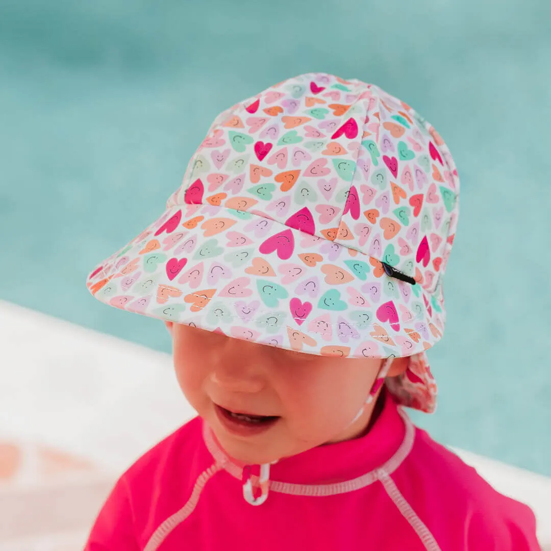 Beach Hat Legionnaire Swim Hat - Summer 2024