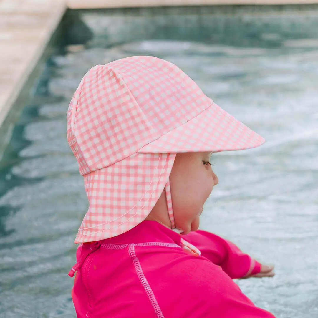 Beach Hat Legionnaire Swim Hat - Summer 2024
