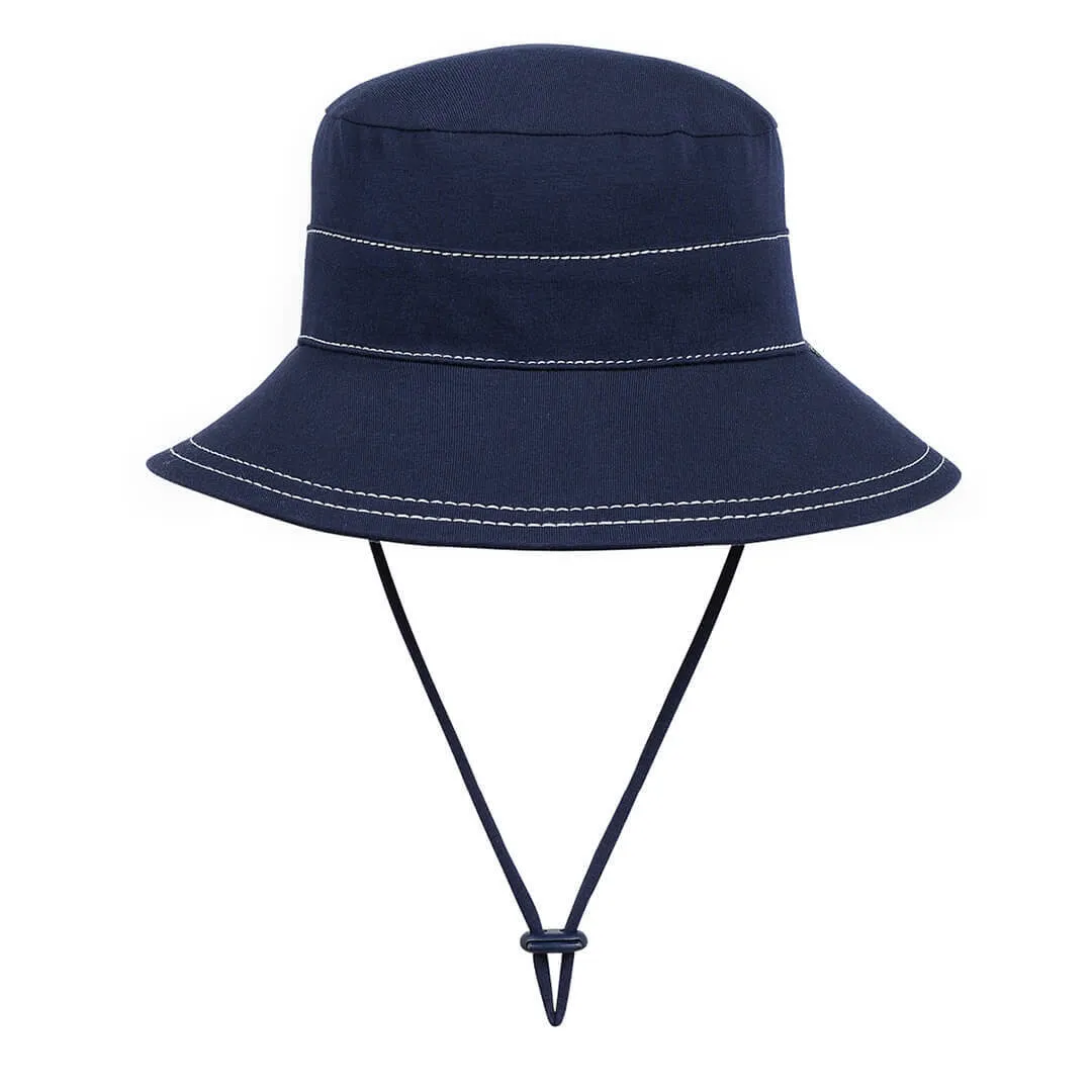 Bedhead Hats | Kids Bucket Hats - Navy