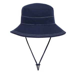 Bedhead Hats | Kids Bucket Hats - Navy