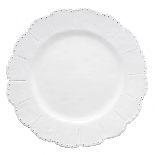 Bella Bianca Beaded Dinner