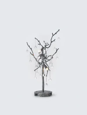Bijout Table Lamp - FLOOR MODEL
