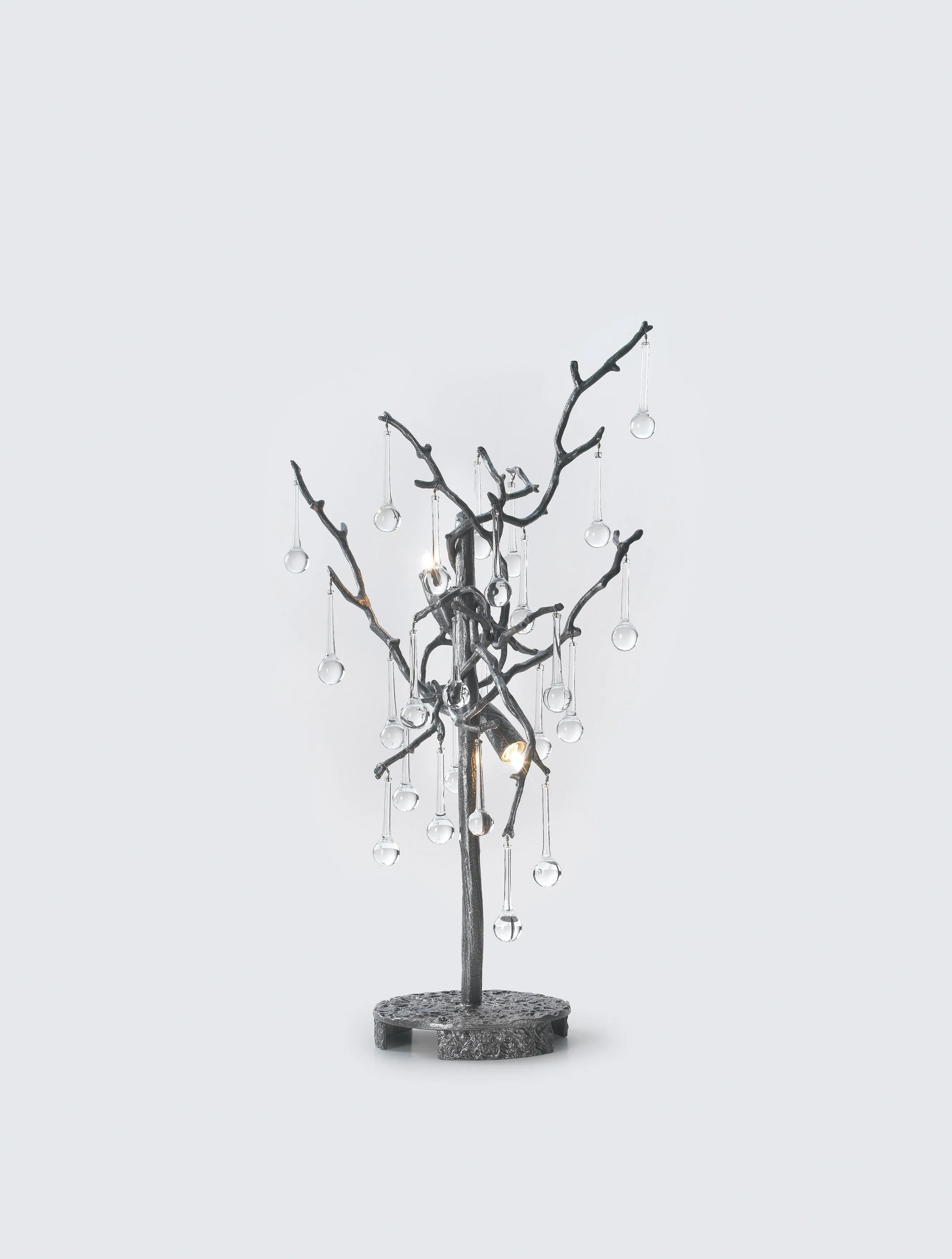 Bijout Table Lamp - FLOOR MODEL